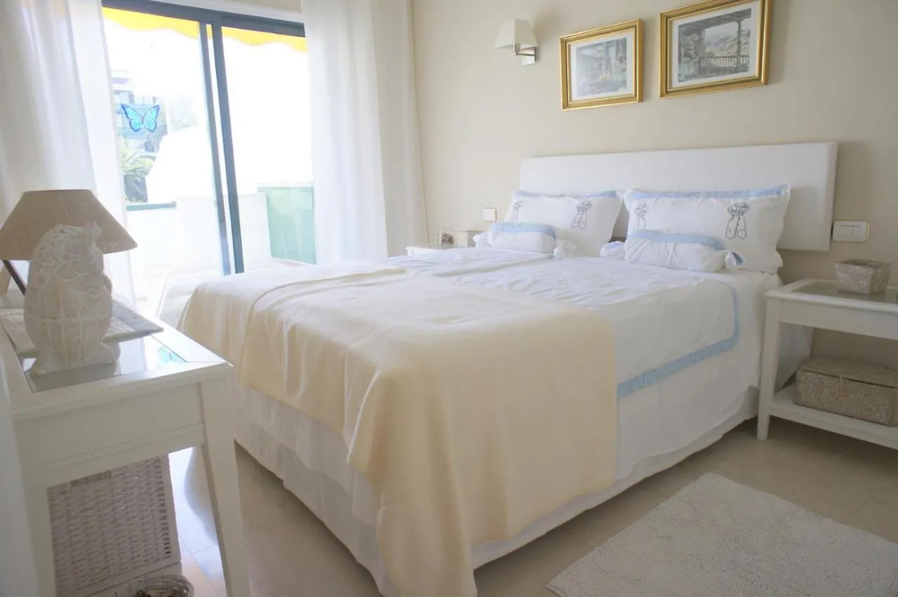 Apartment Apartamento Vista Violetas Puerto de la Cruz
