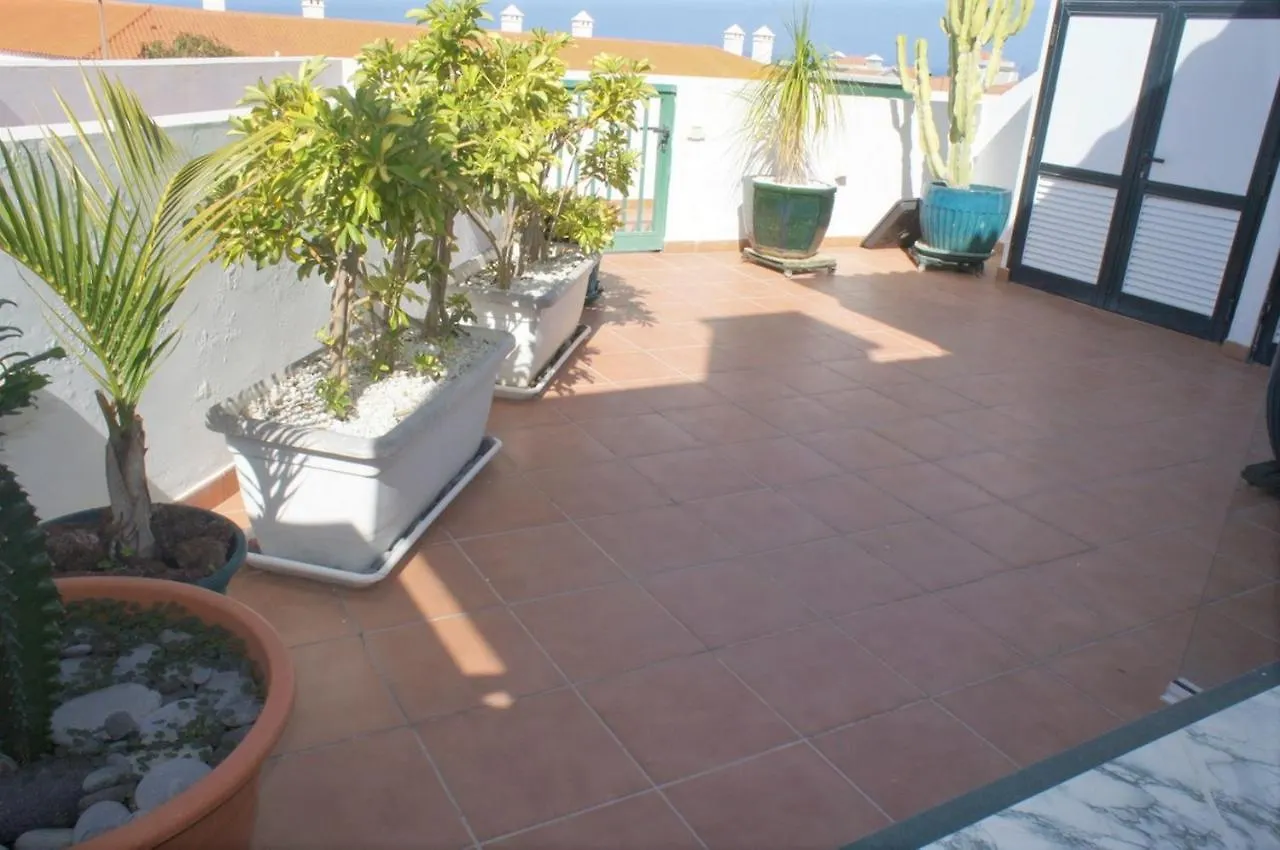 Apartamento Vista Violetas Puerto de la Cruz  0*, Puerto de la Cruz (Tenerife) Spain