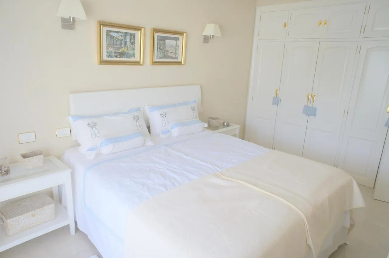 Apartamento Vista Violetas Puerto de la Cruz  Apartment Puerto de la Cruz (Tenerife)