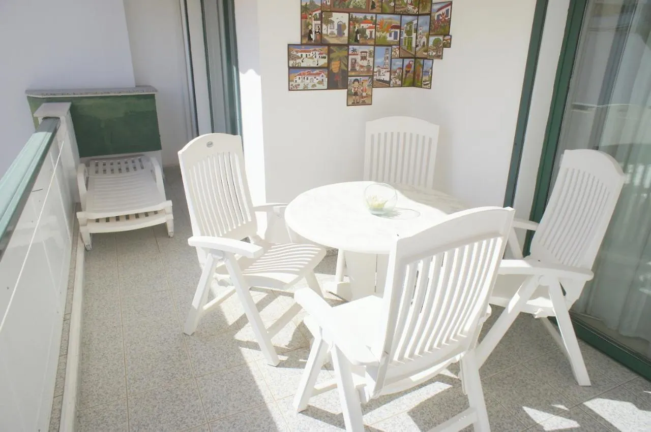Appartement Apartamento Vista Violetas Puerto de la Cruz