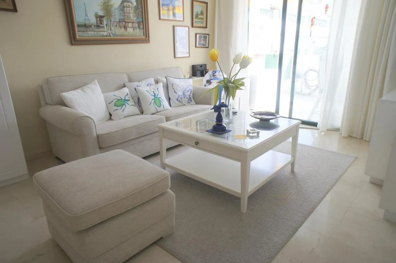 Apartamento Vista Violetas Puerto de la Cruz  0*, Puerto de la Cruz (Tenerife)