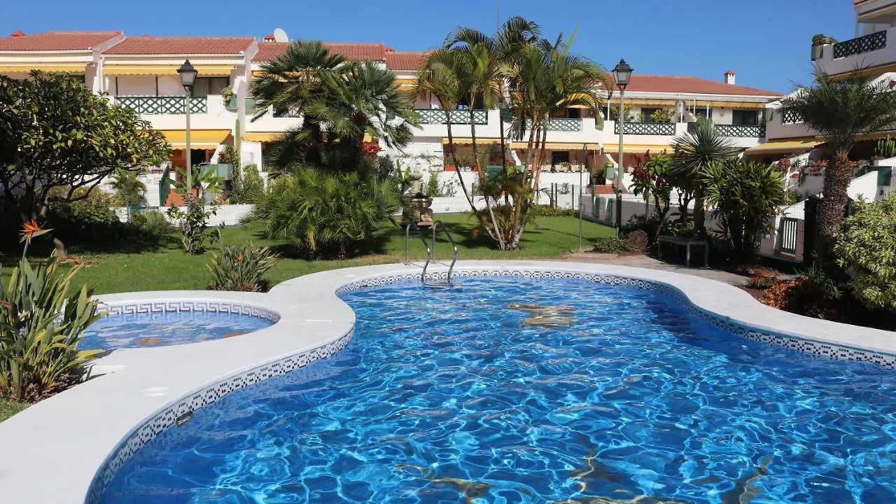 Apartamento Vista Violetas Puerto de la Cruz