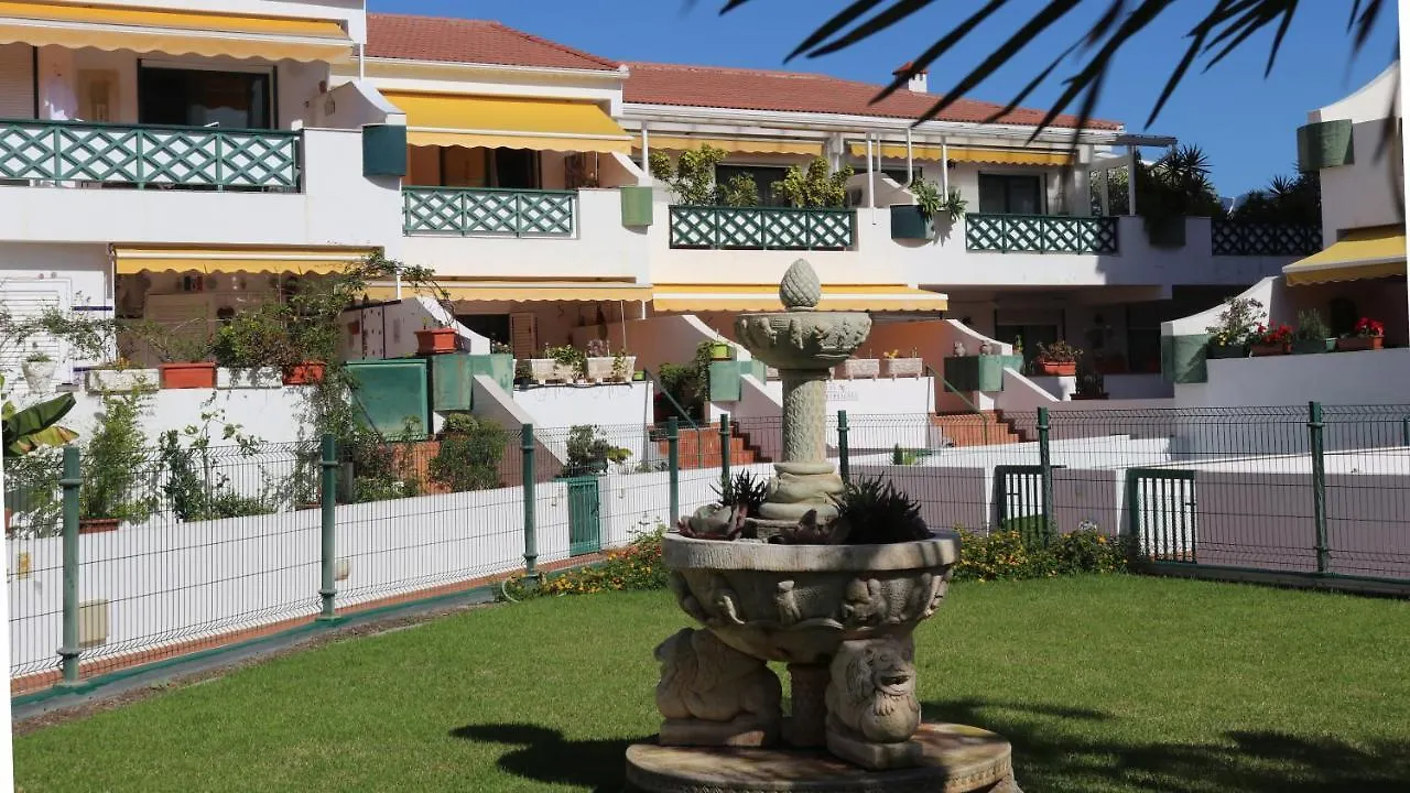 Apartamento Vista Violetas Puerto de la Cruz  Puerto de la Cruz (Tenerife)