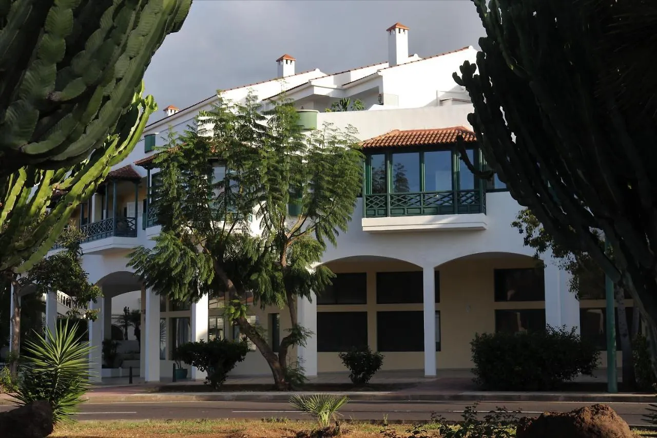Apartamento Vista Violetas Puerto de la Cruz  Spain