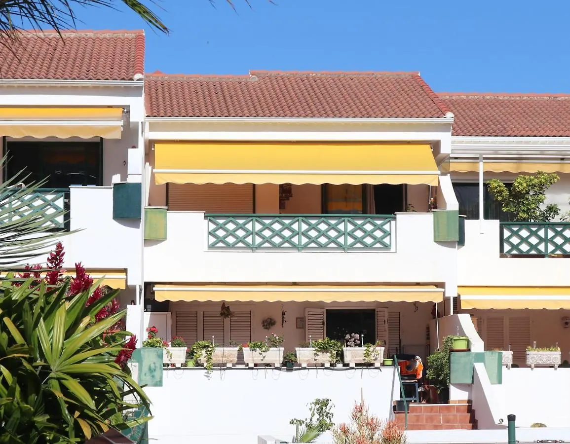 Appartement Apartamento Vista Violetas Puerto de la Cruz  Spanje