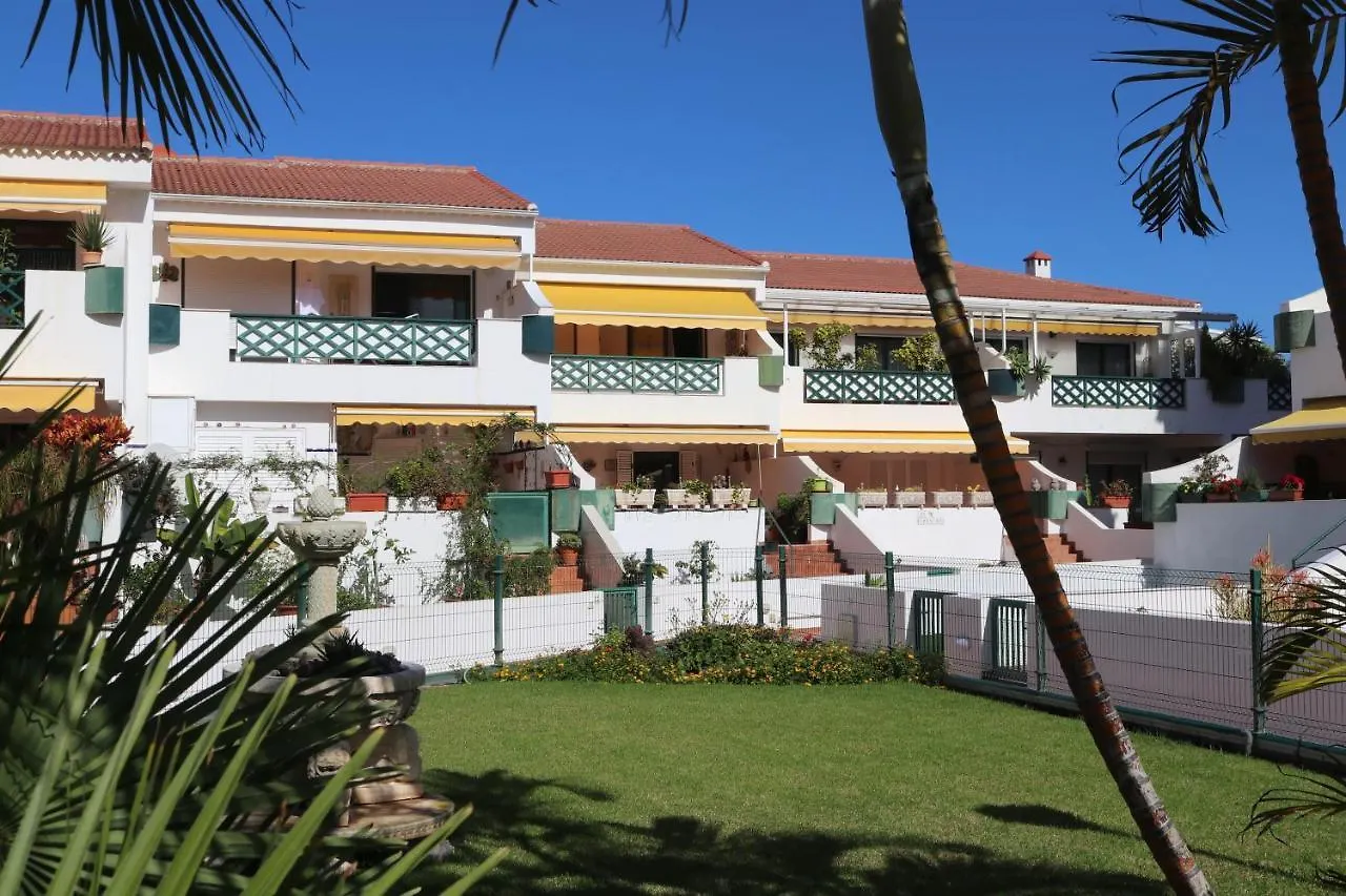Apartamento Vista Violetas Puerto de la Cruz  Apartment Puerto de la Cruz (Tenerife)