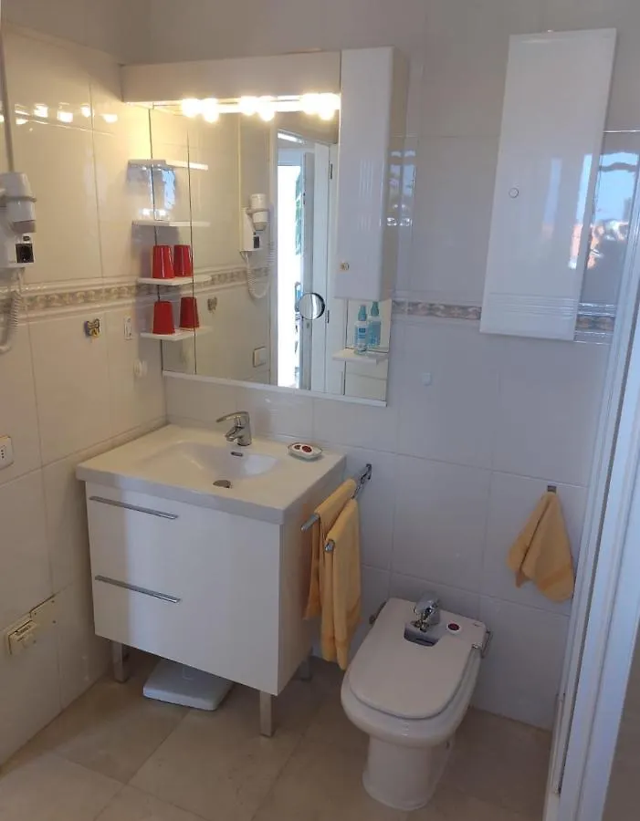 Apartamento Vista Violetas Puerto de la Cruz  Puerto de la Cruz (Tenerife)