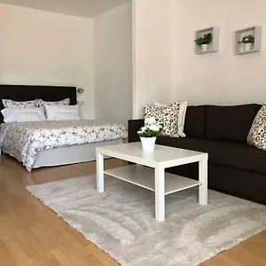 Appartement Estudio-molino Blanco, Puerto de la Cruz (Tenerife)